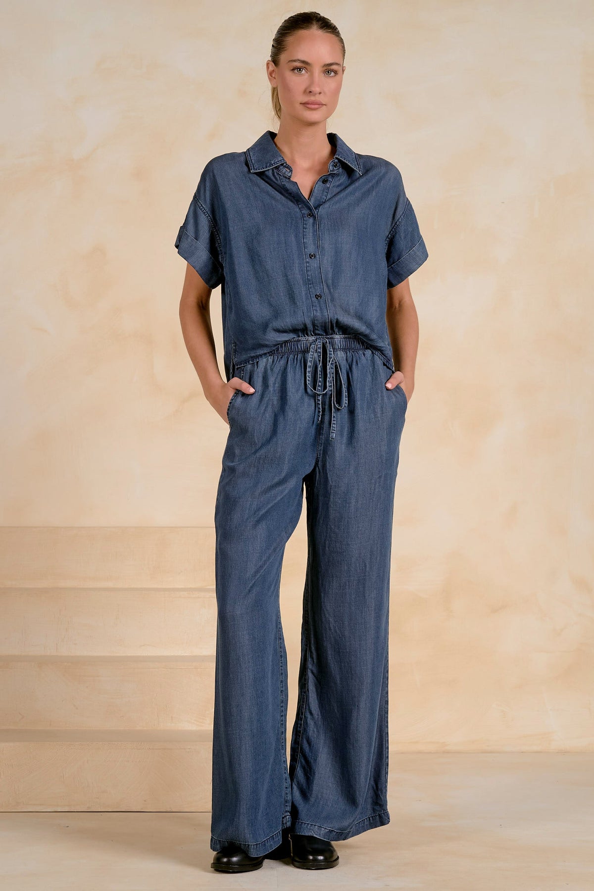Dahli Jumpsuit