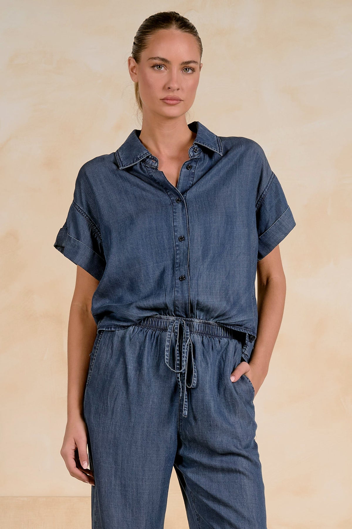 Dahli Jumpsuit