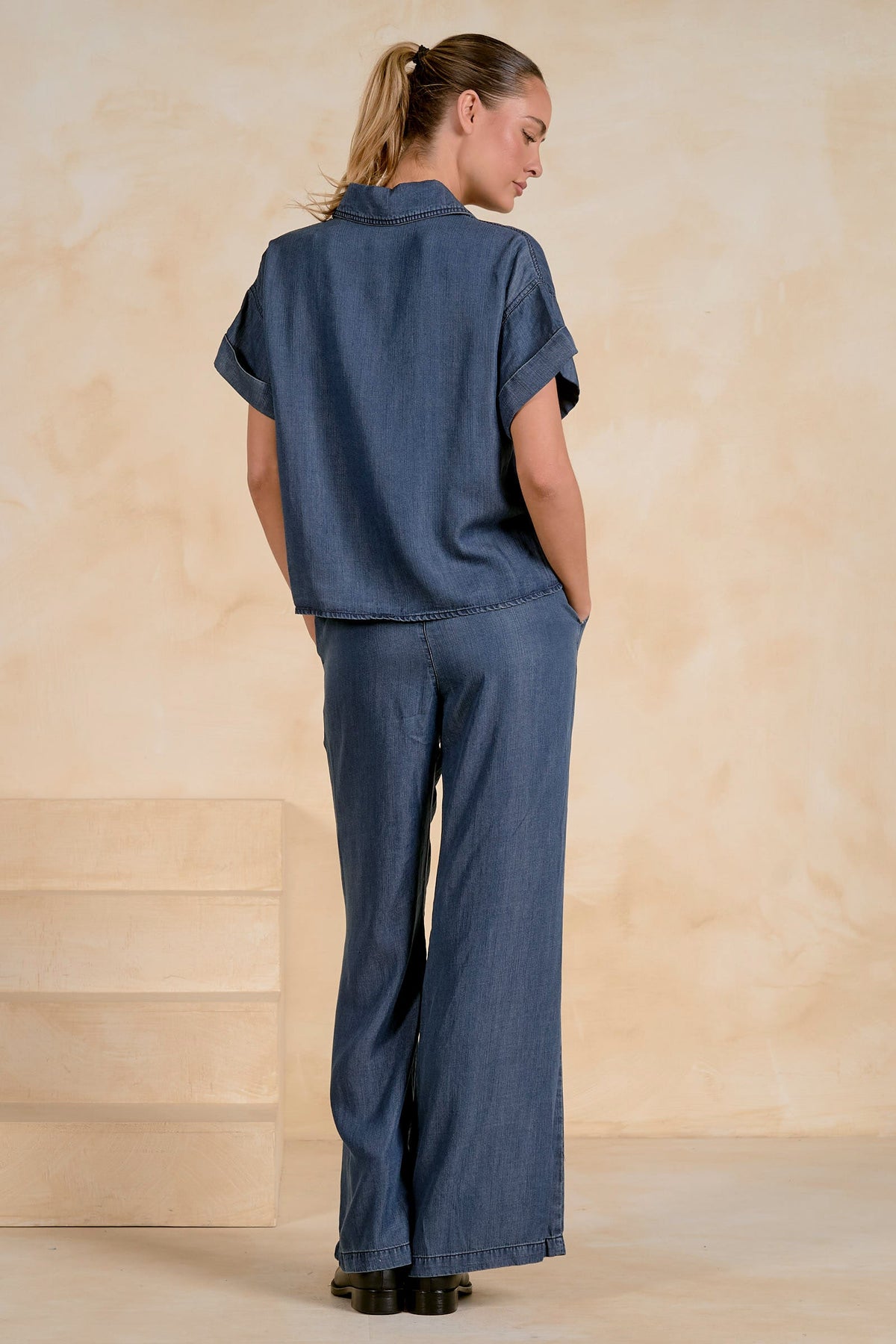 Dahli Jumpsuit