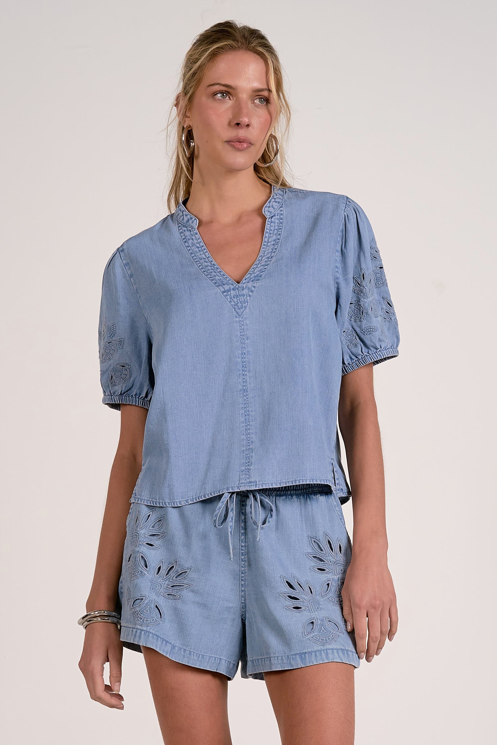 June Top