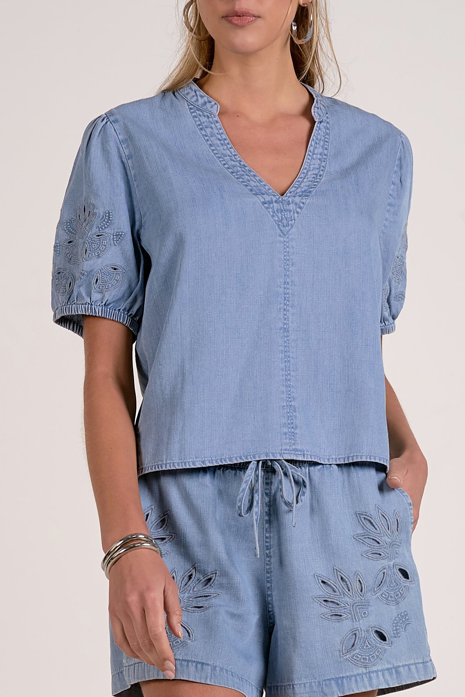 June Top
