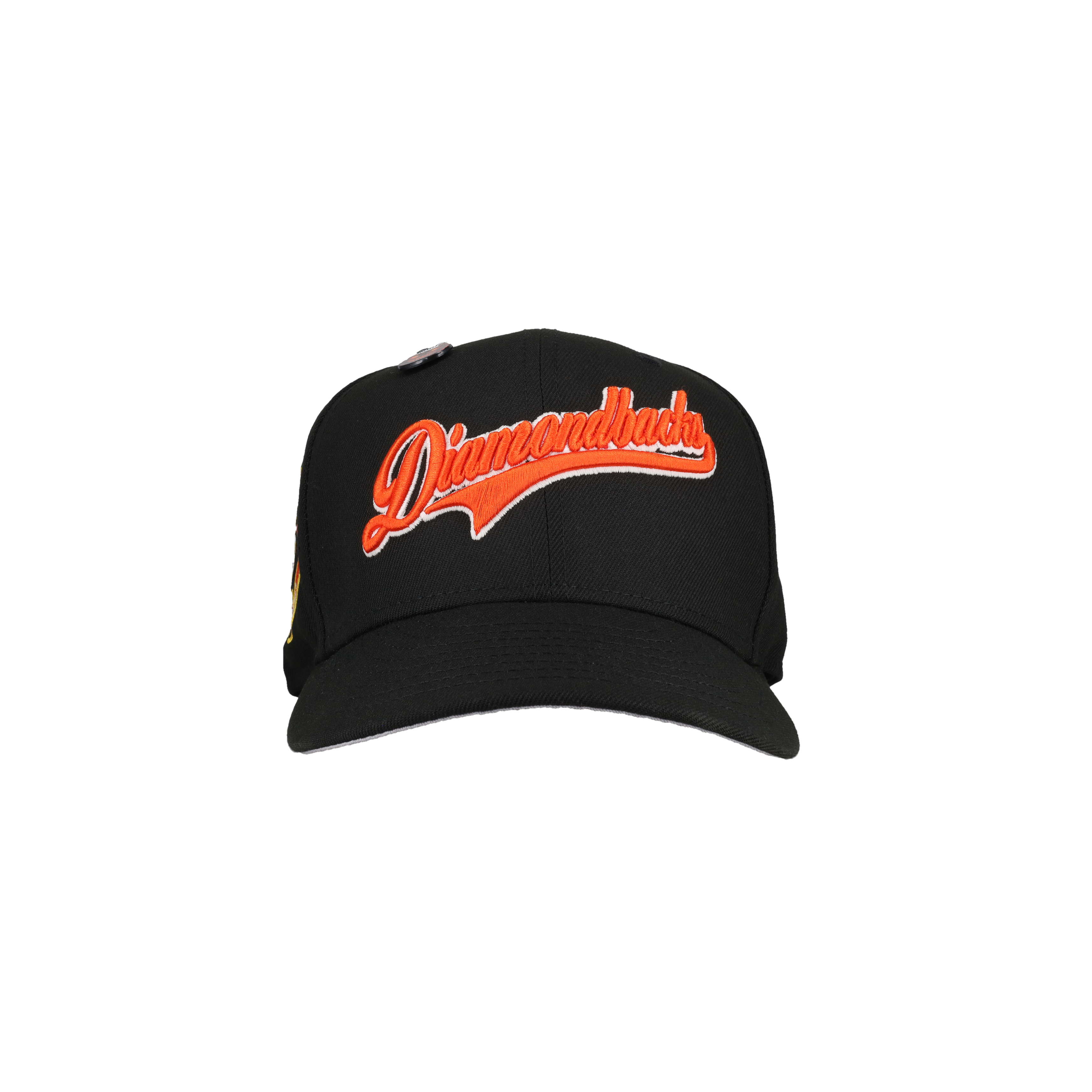 Arizona Diamondbacks 25th Anny Glow In Dark 59Fifty Fitted Hat
