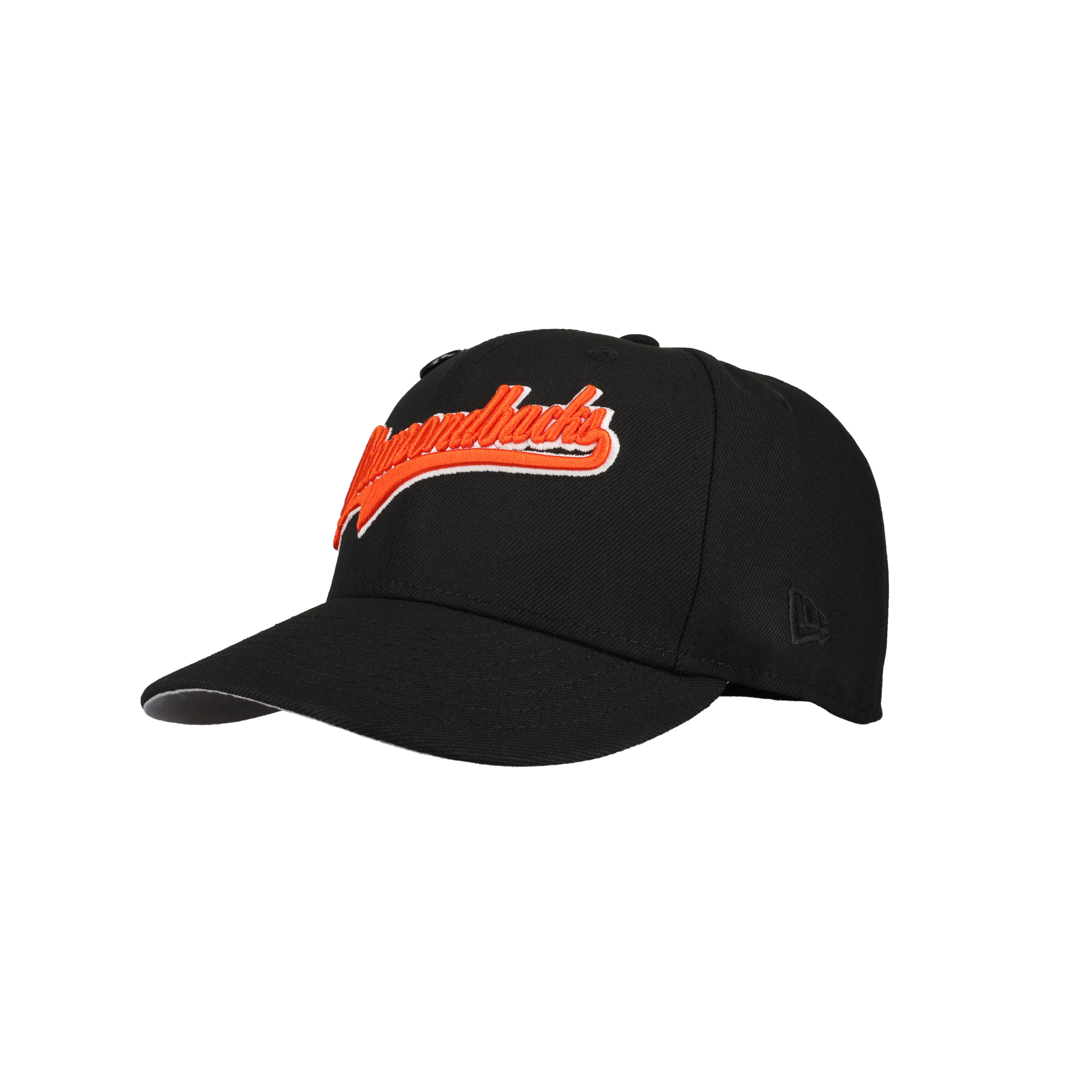 Arizona Diamondbacks 25th Anny Glow In Dark 59Fifty Fitted Hat