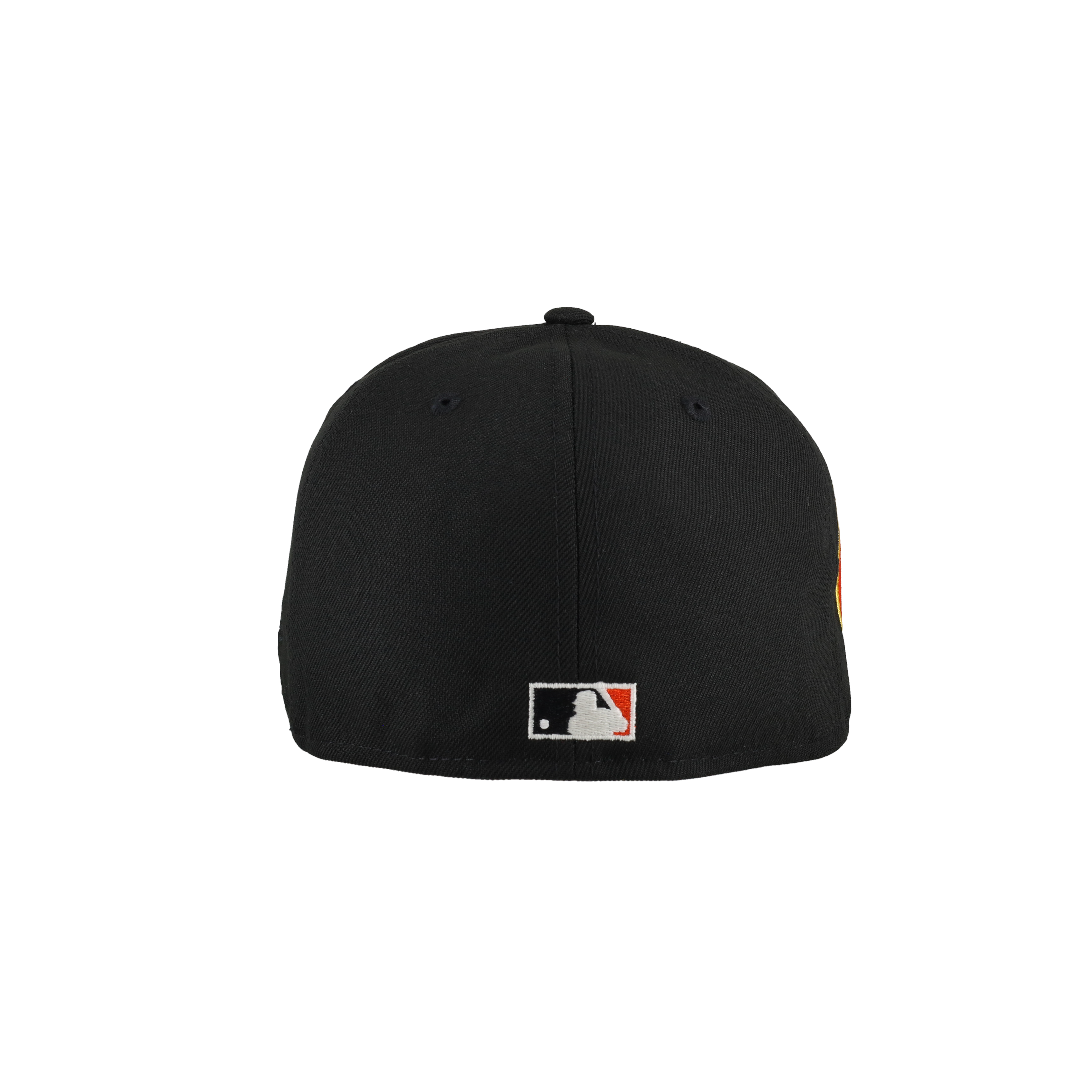 Arizona Diamondbacks 25th Anny Glow In Dark 59Fifty Fitted Hat