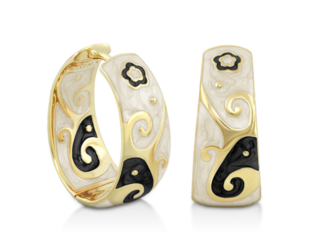 Swirling Hearts