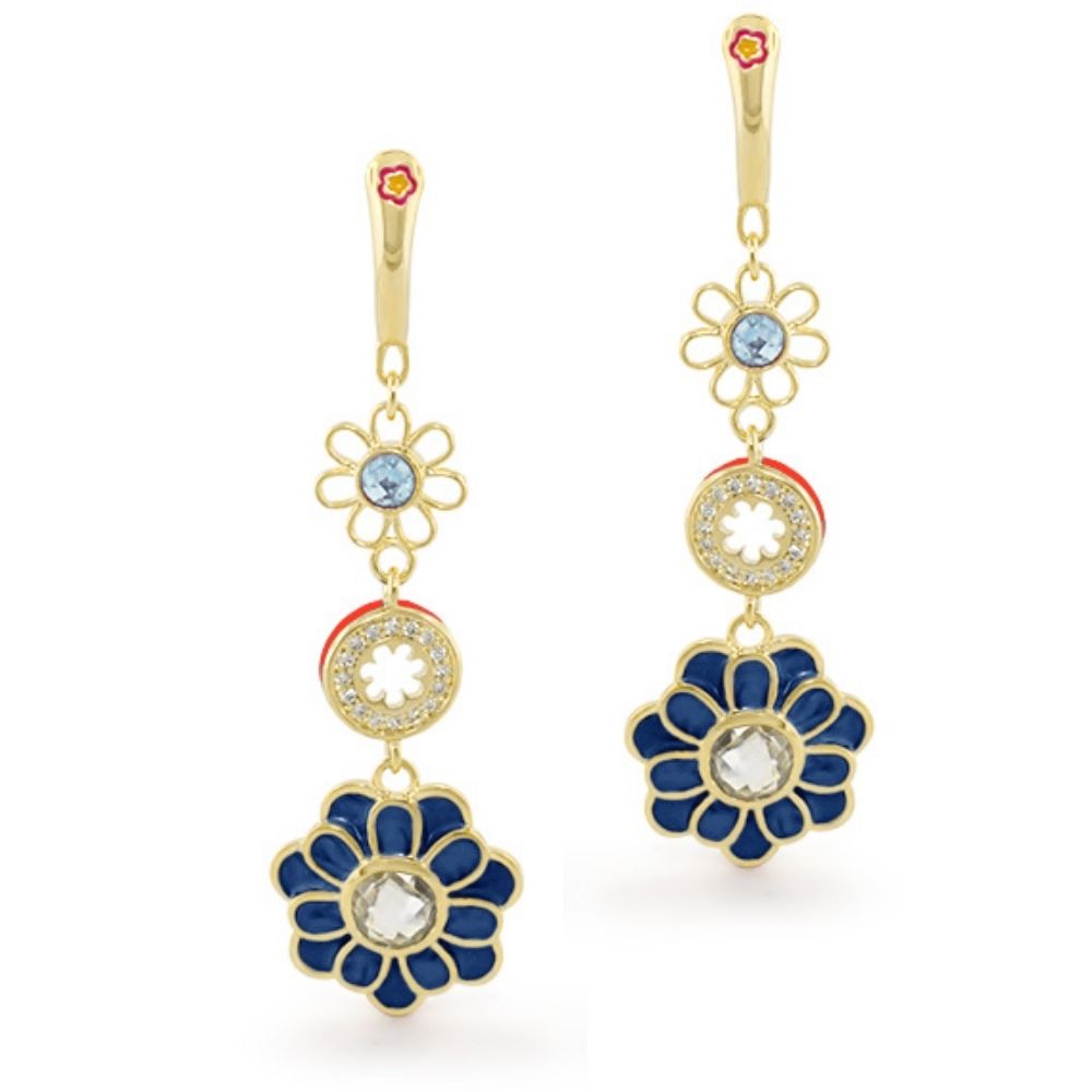 Daisy Dreams Earrings