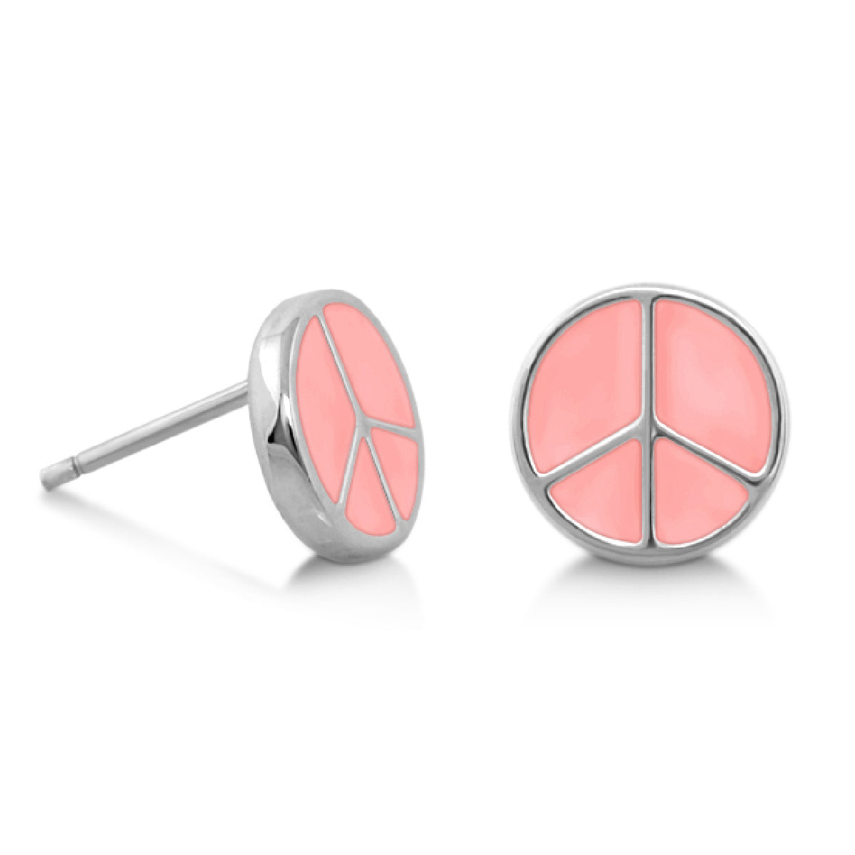 Peaceful Kids Earring