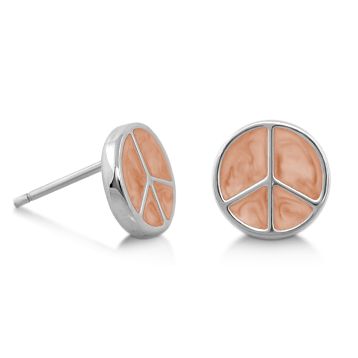 Peaceful Kids Earring