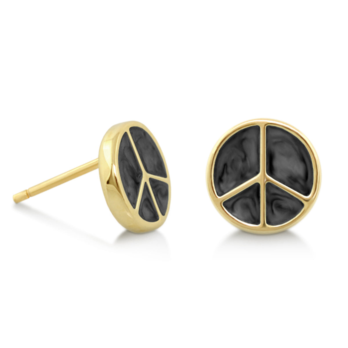 Peaceful Kids Earring