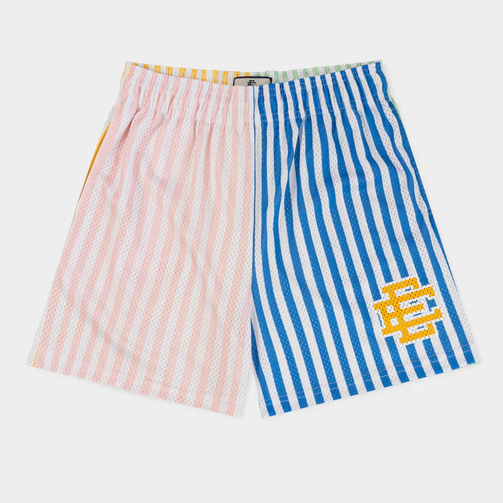 Eric Emanuel EE Baggy Basic Short yellow