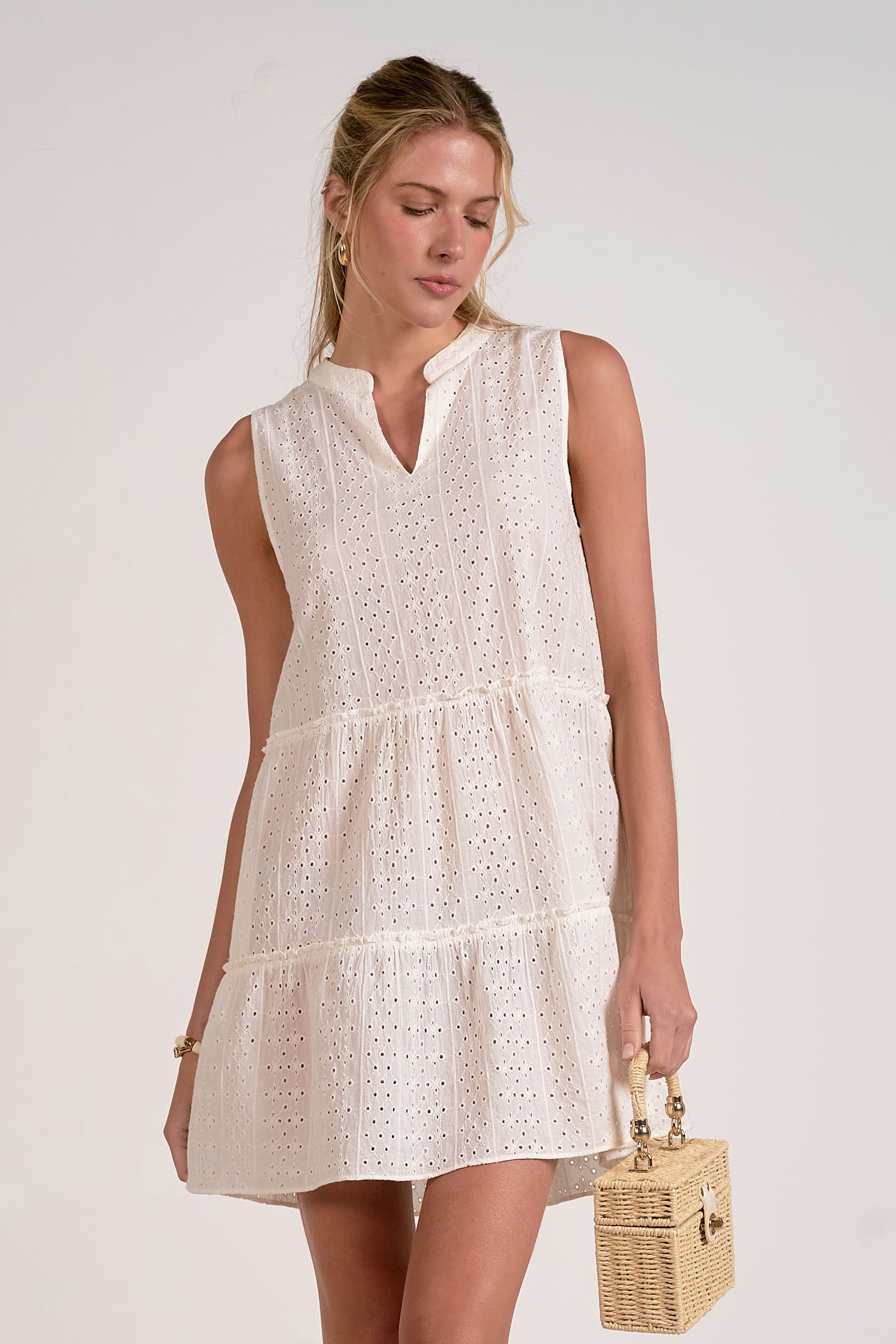 Ellie Dress