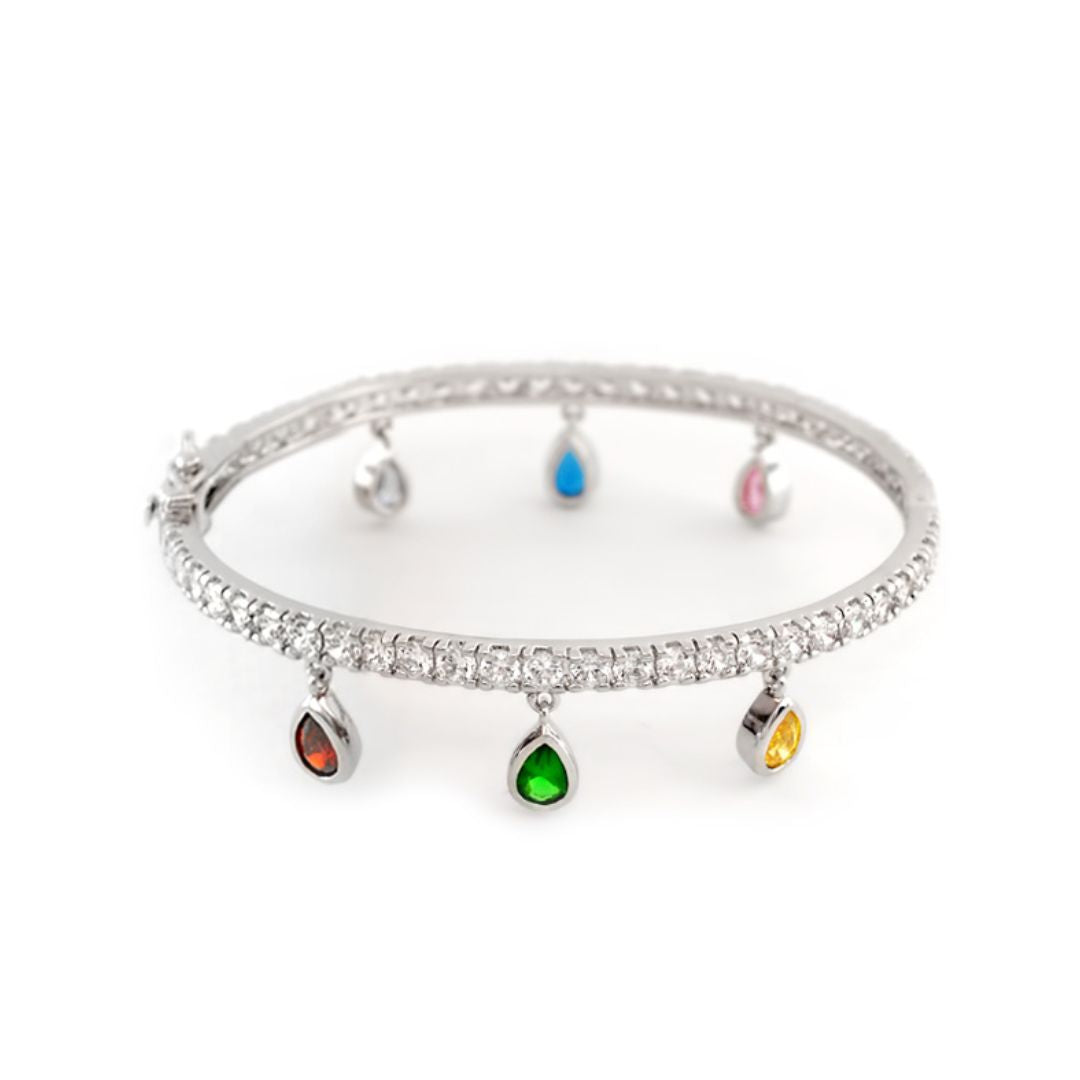 Rainbow Bangle