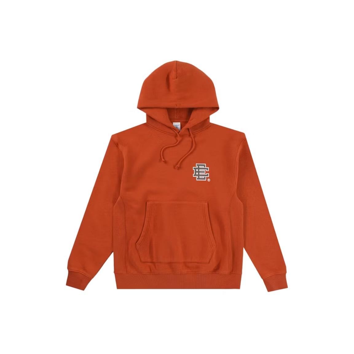 Eric Emanuel EE Basic Orange/Grey FULL SET