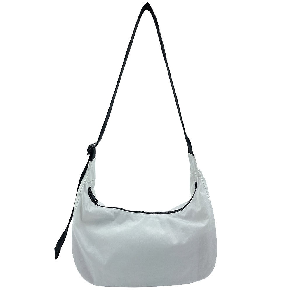 Crescent Crossbody Bag