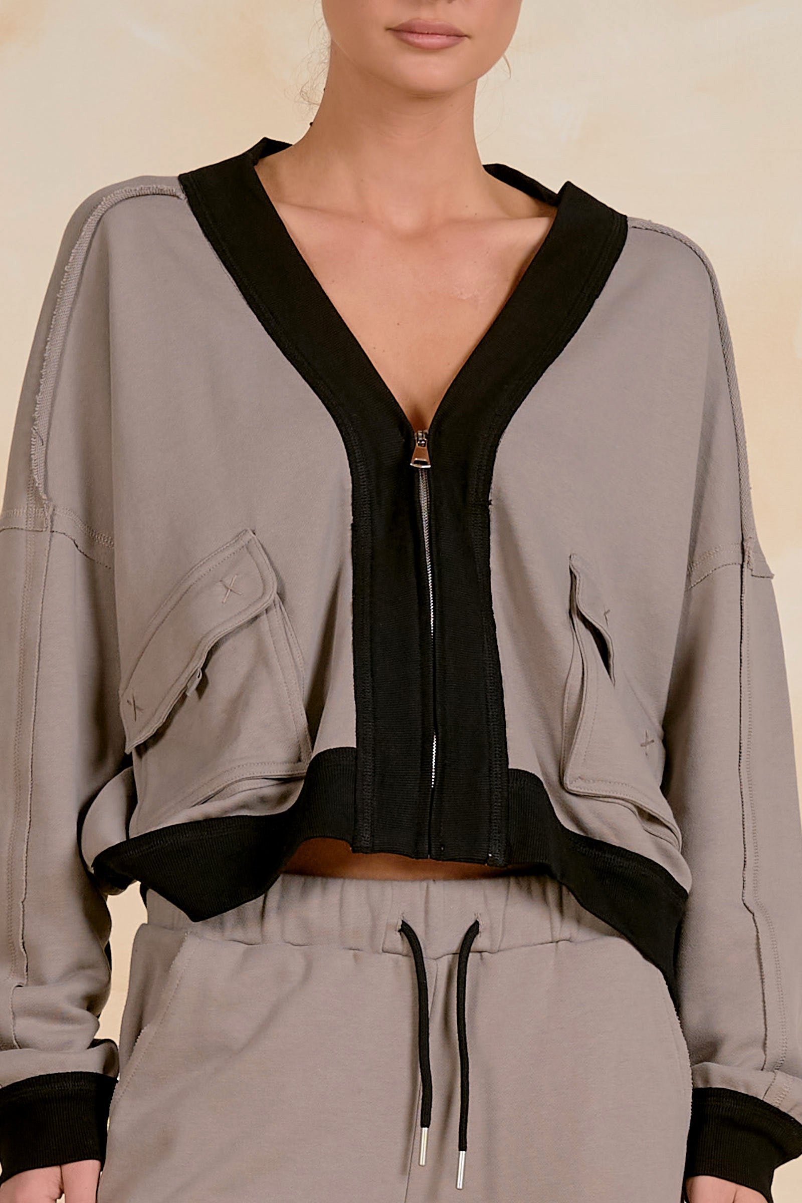Fawn Jacket