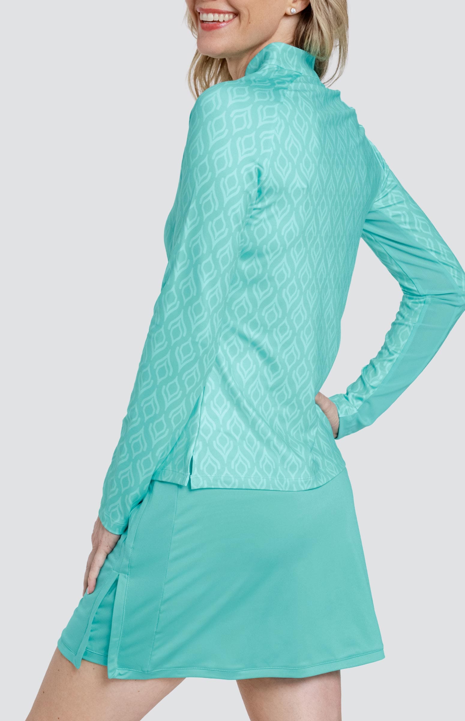 Maevie Top - Jazz