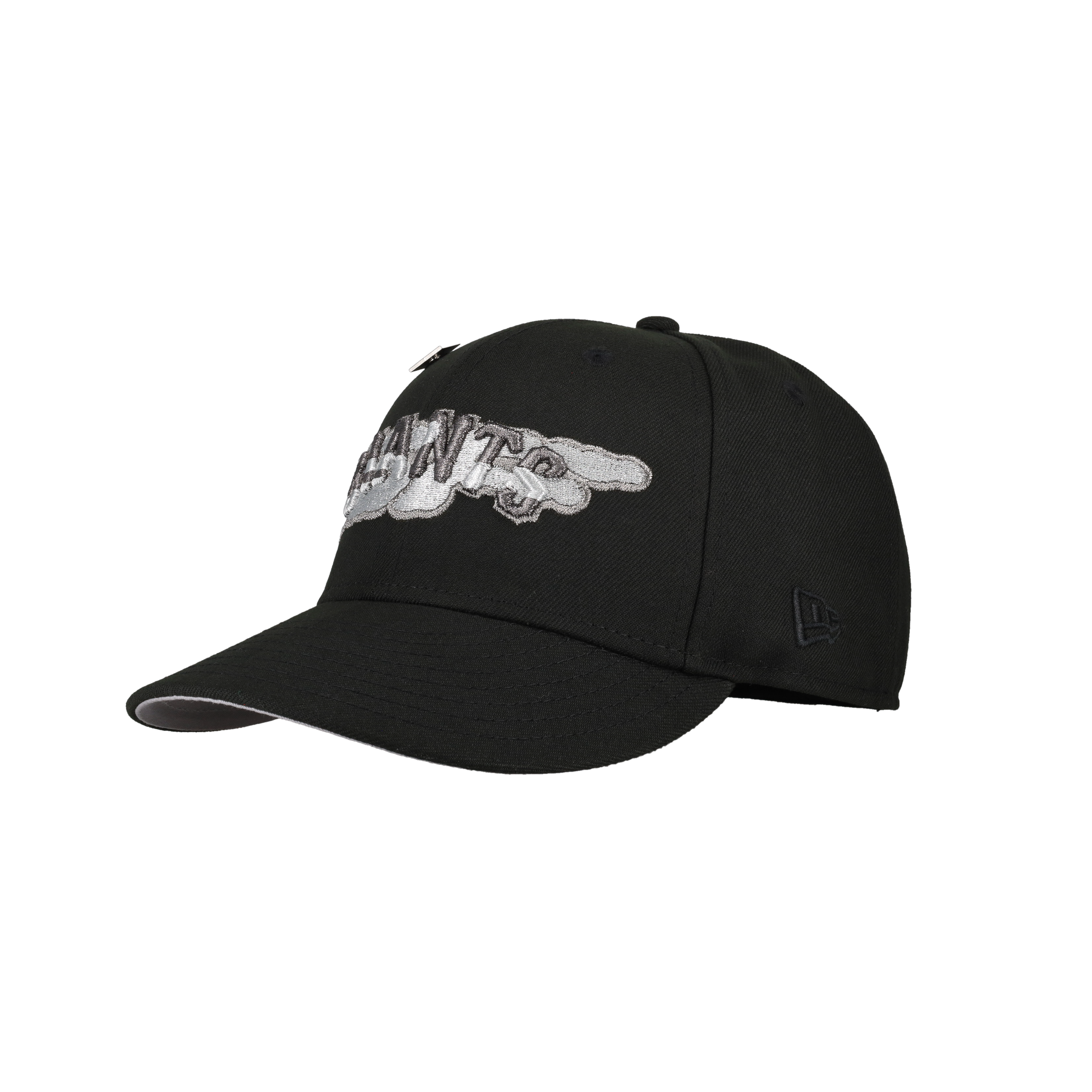 San Francisco Giants 1984 All Star Game Metallic "Clouds" 59Fifty Fitted Hat