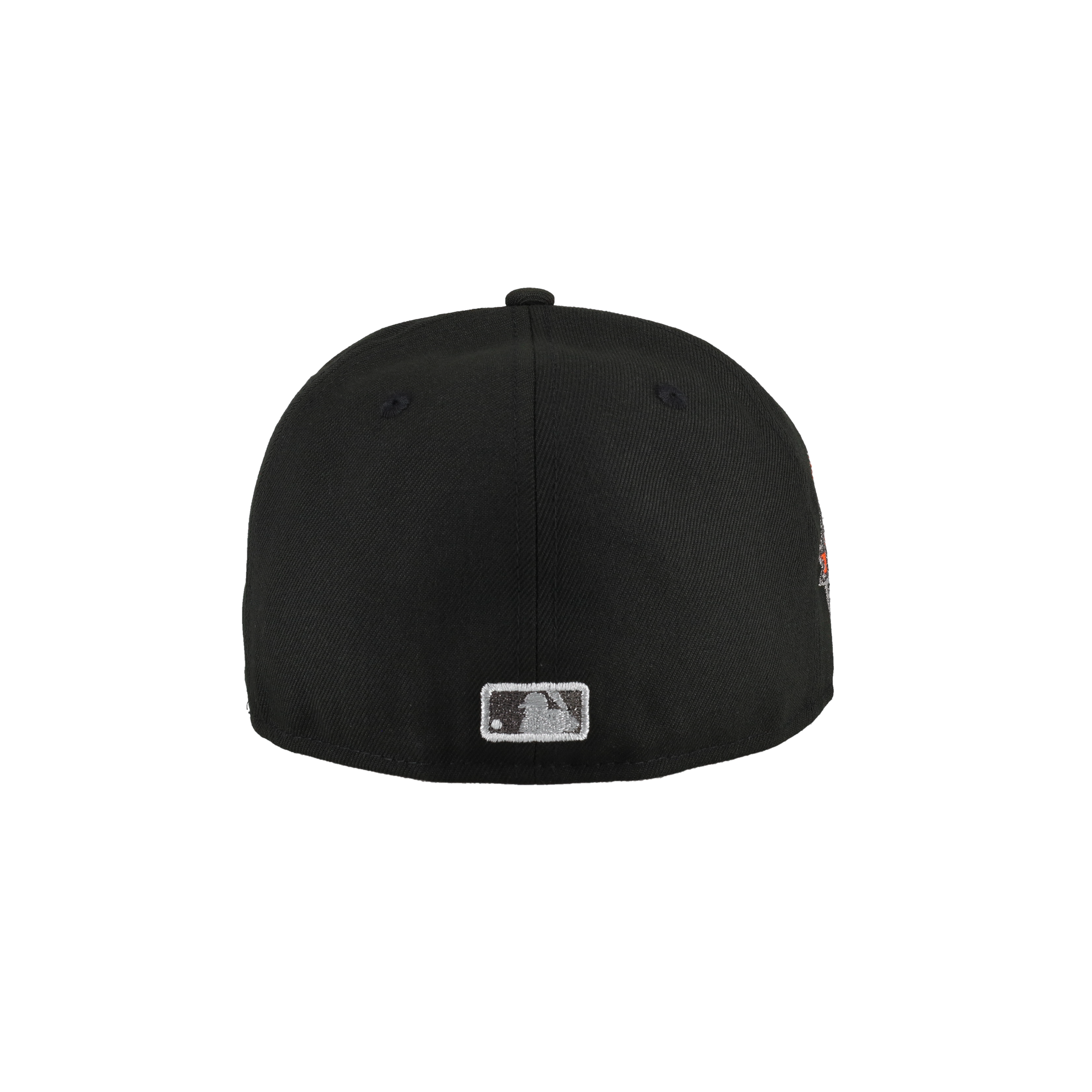 San Francisco Giants 1984 All Star Game Metallic "Clouds" 59Fifty Fitted Hat