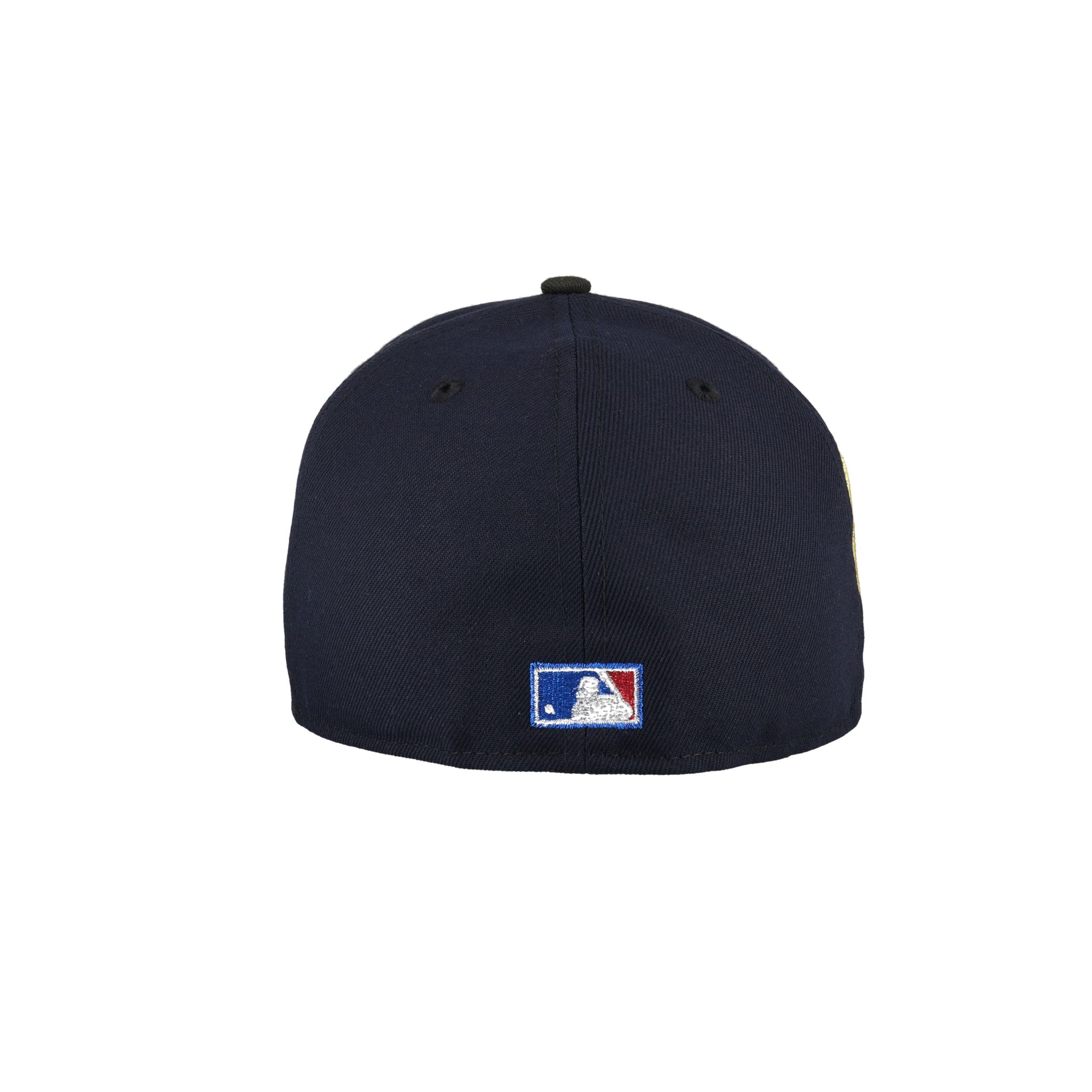 New York Yankees 1962 World Series Metallic 59fifty Fitted Hat