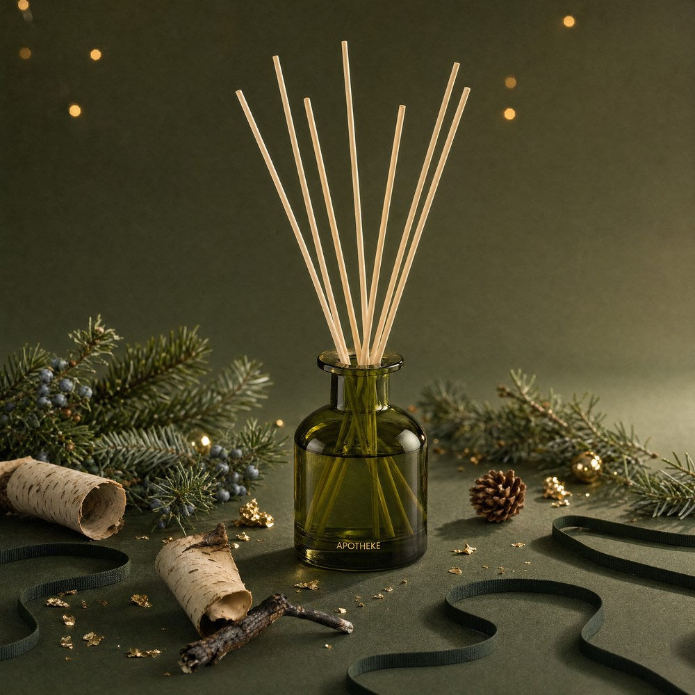 Juniper Birch Mini Reed Diffuser