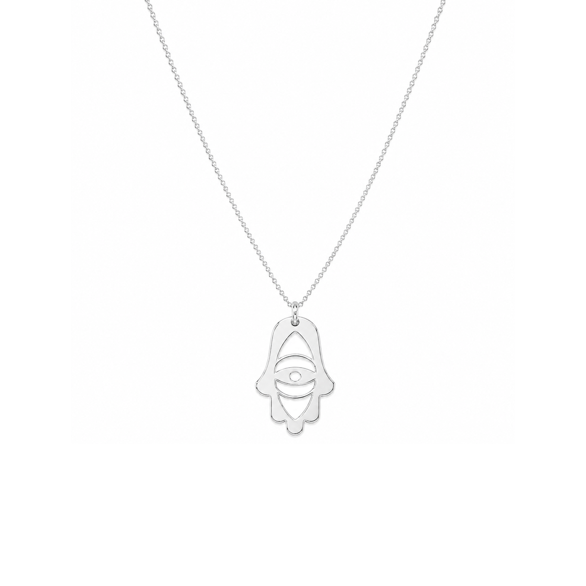 Hamsa Charm