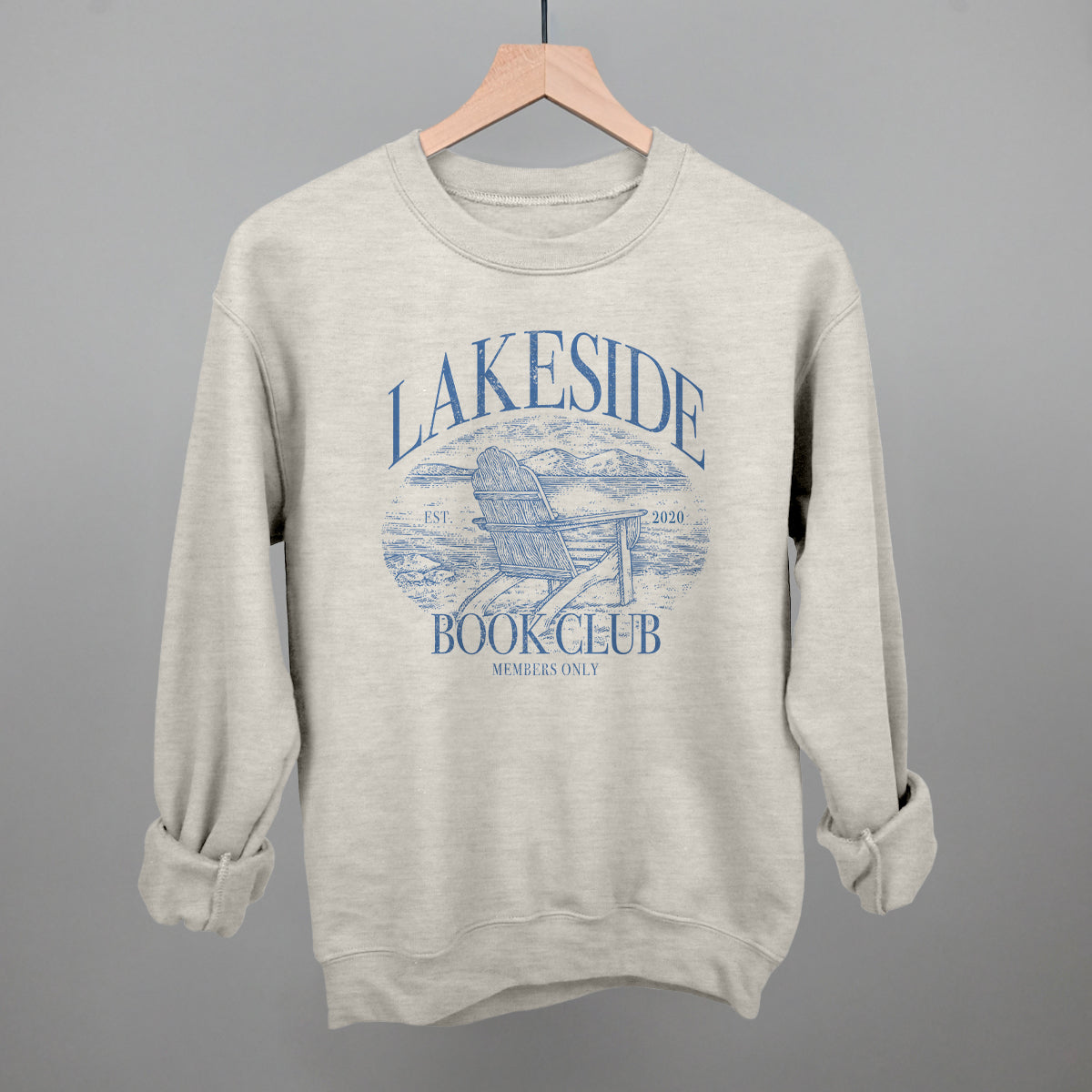 Lakeside Book Club