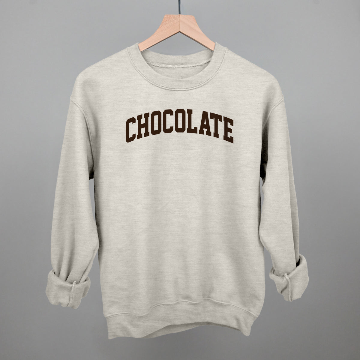 Chocolate Arch