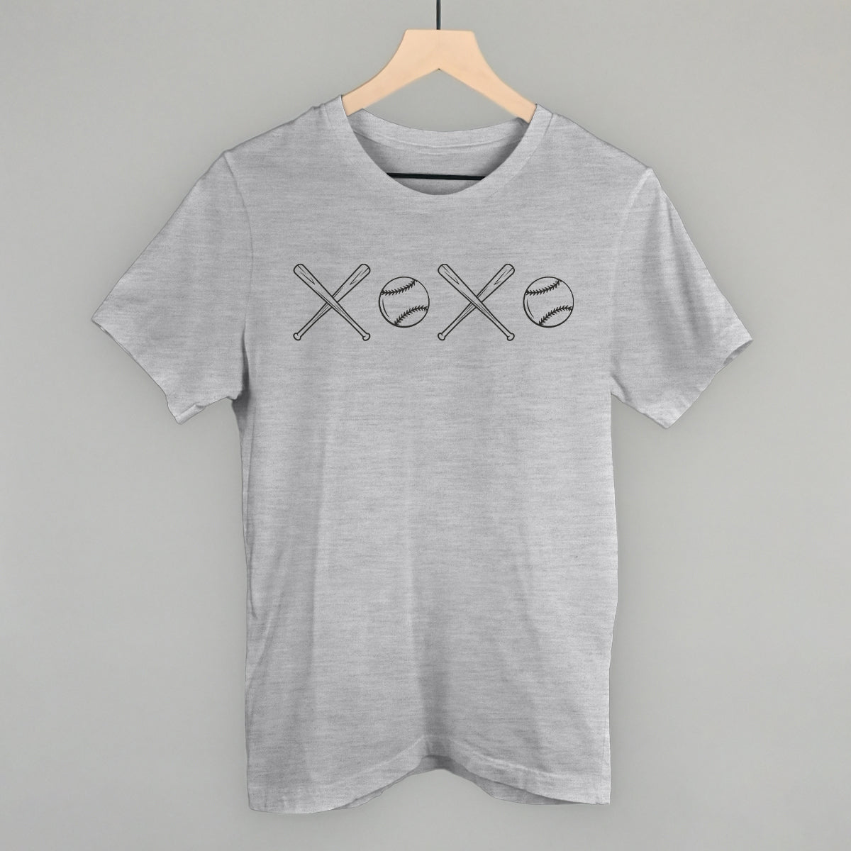 XOXO (Baseball)