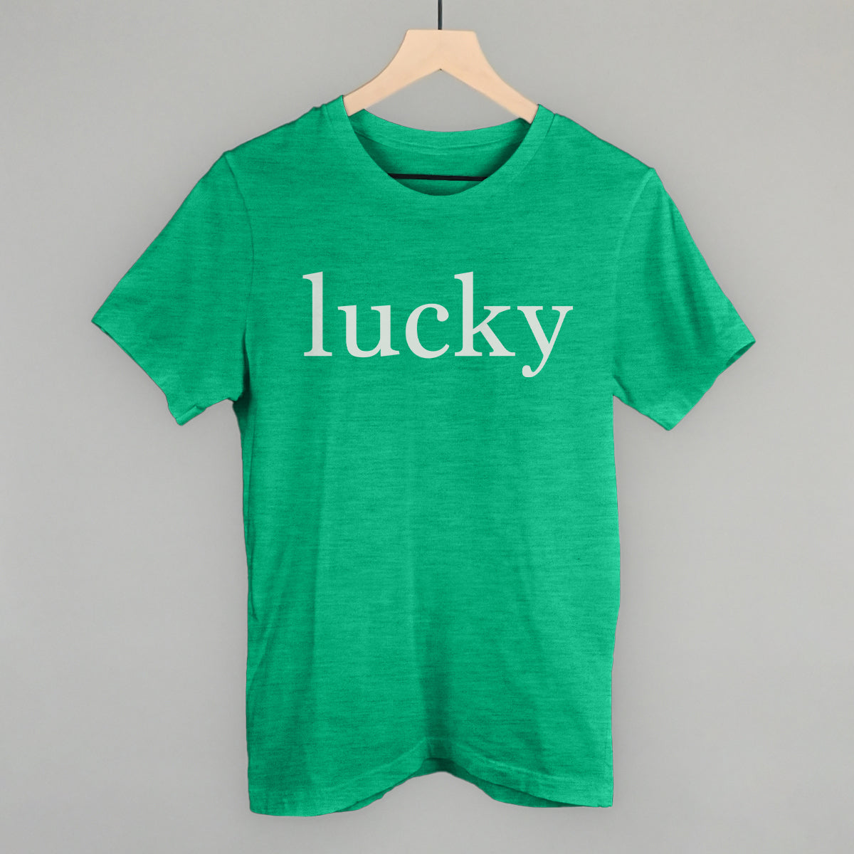 Lucky