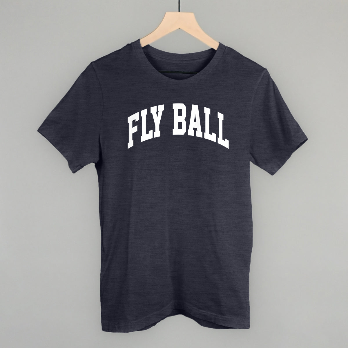 Fly Ball Arch