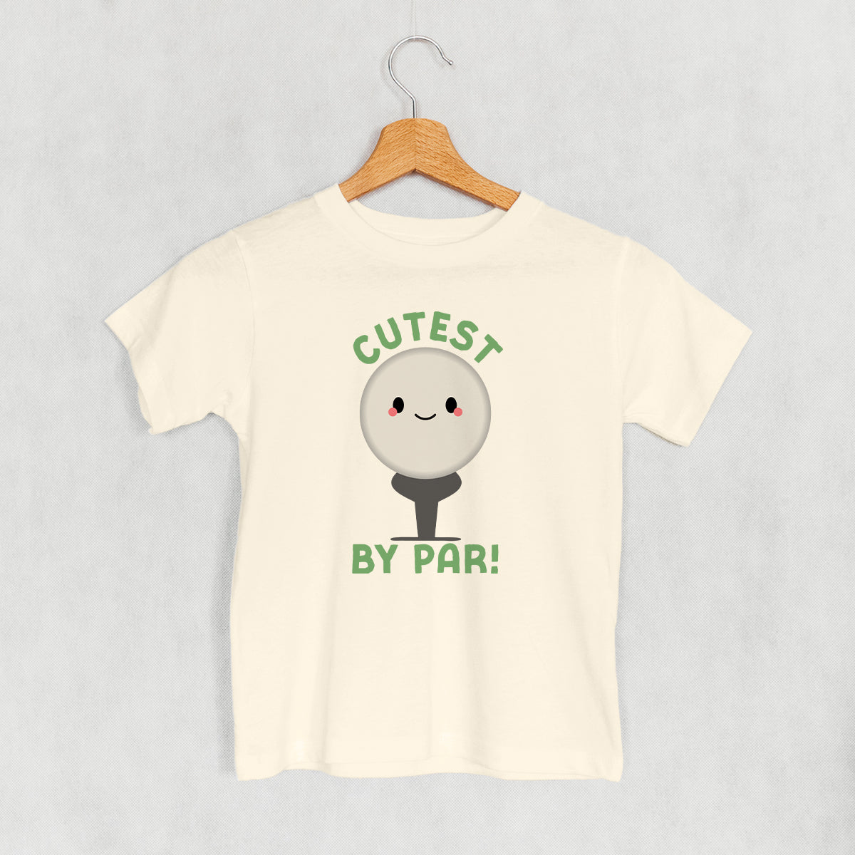 Cutest By Par (Kids)
