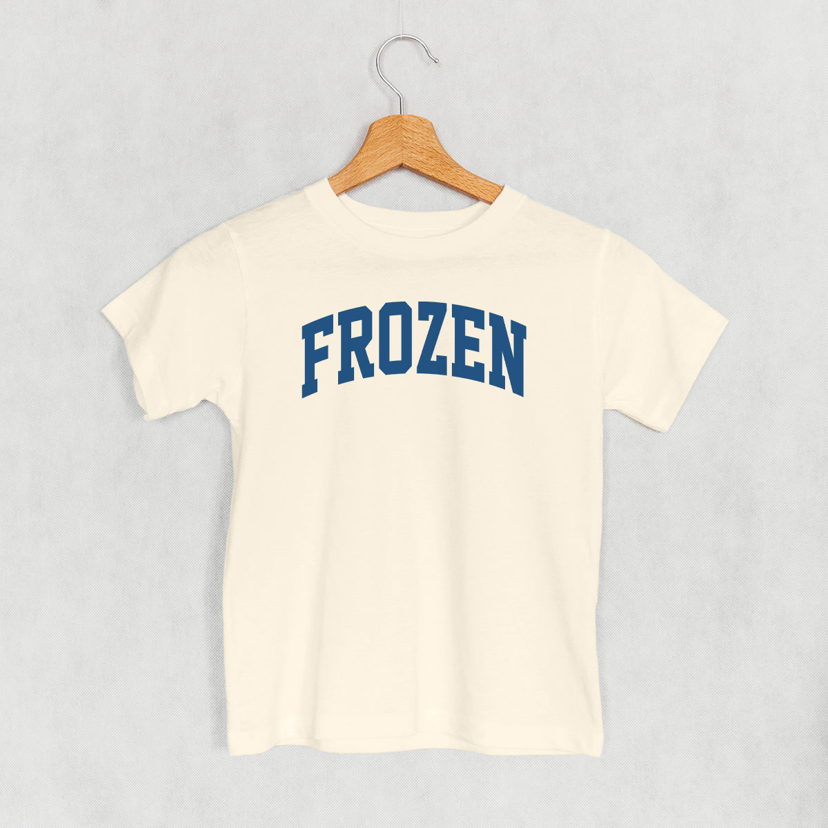 Frozen Arch (Kids)