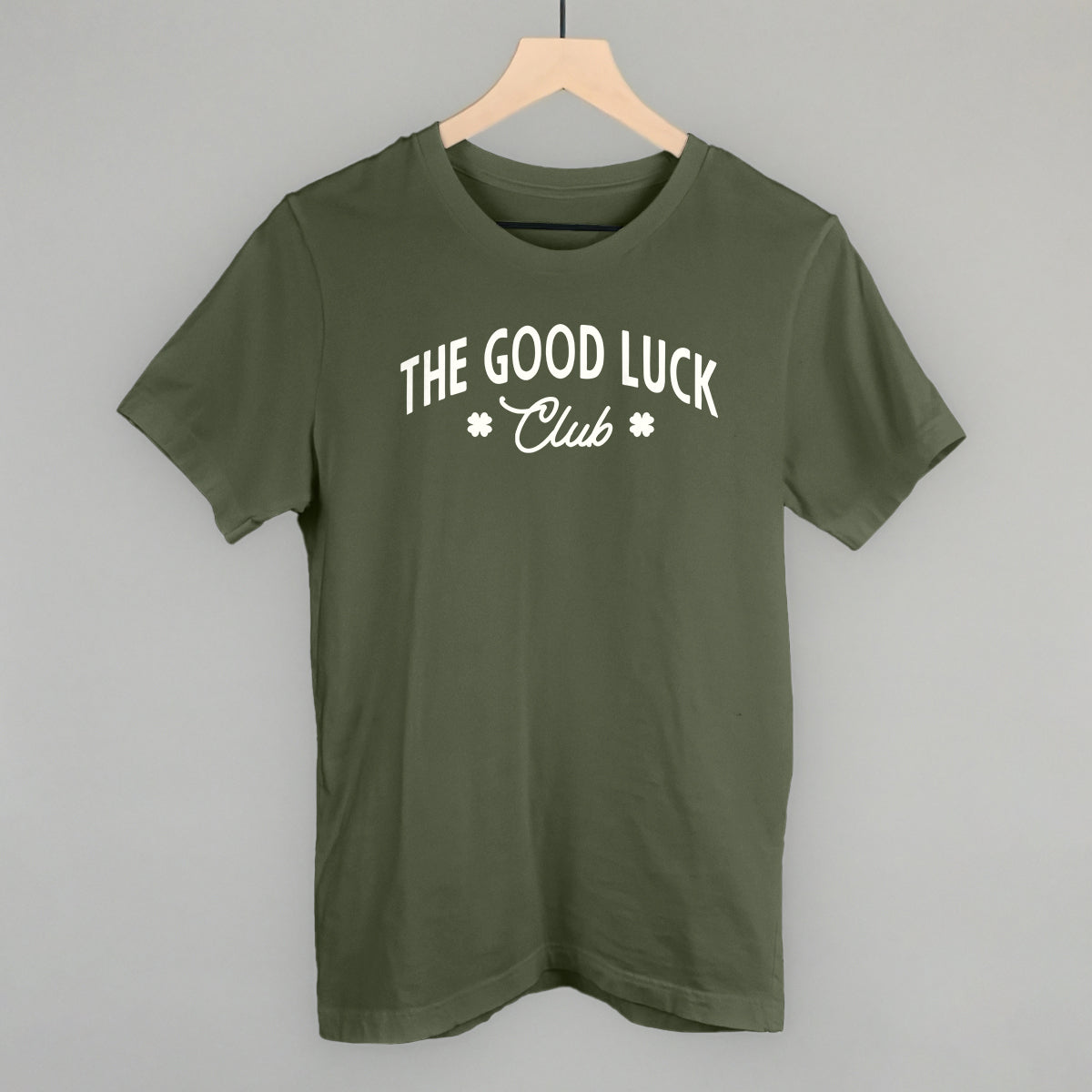 The Good Luck Club
