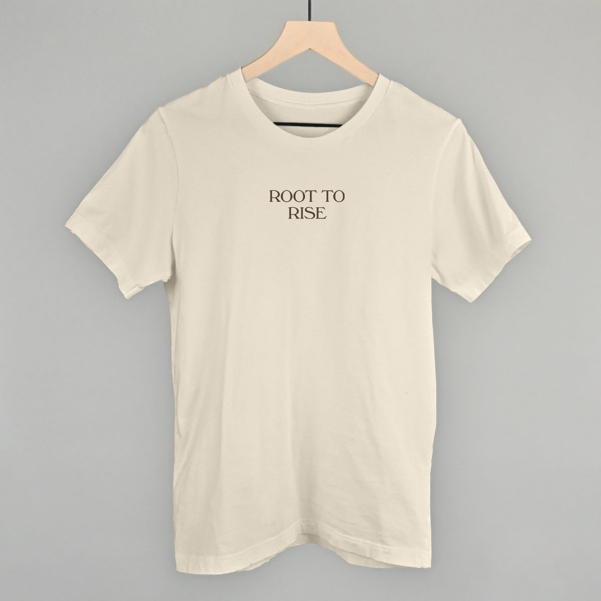 Root To Rise