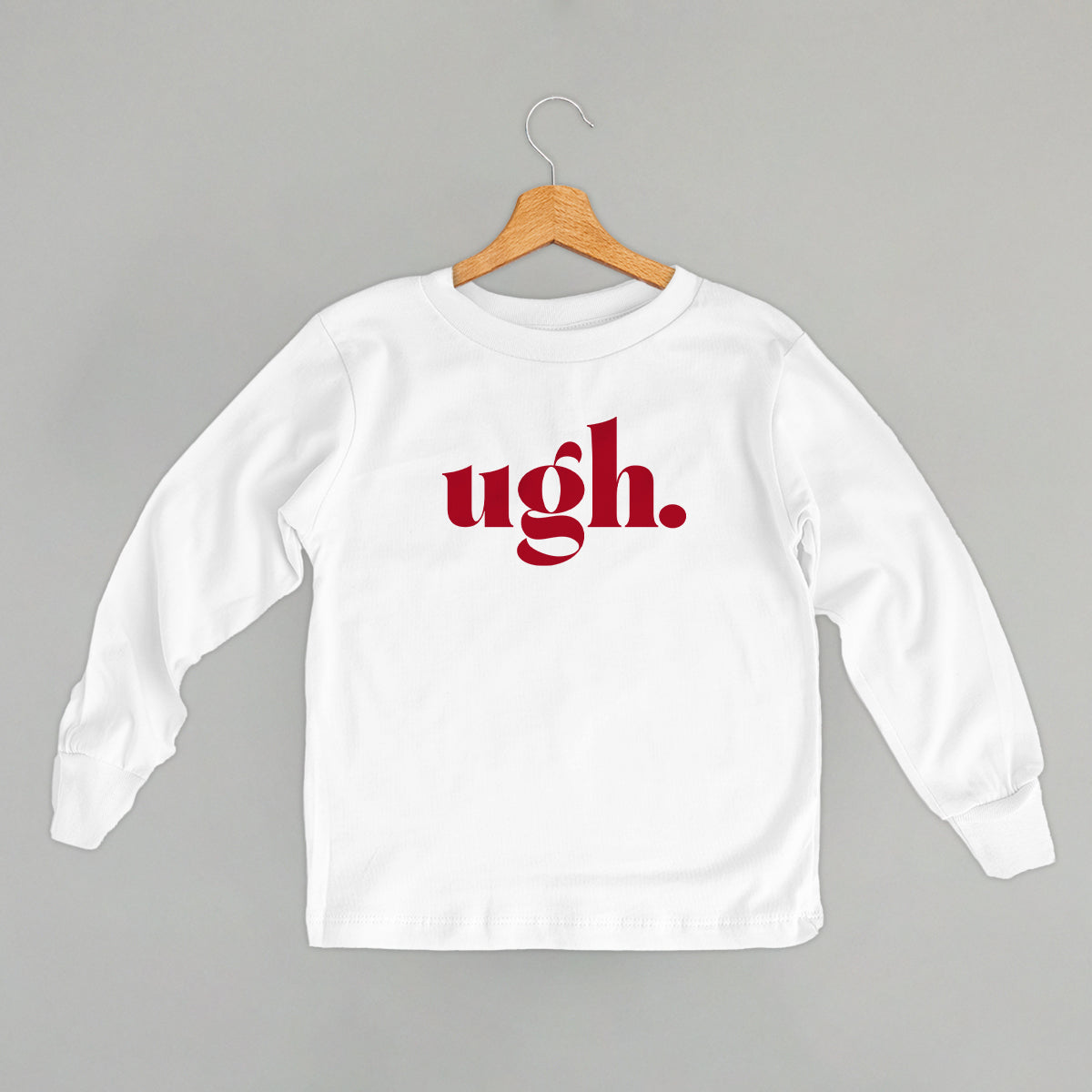 Ugh (Kids)
