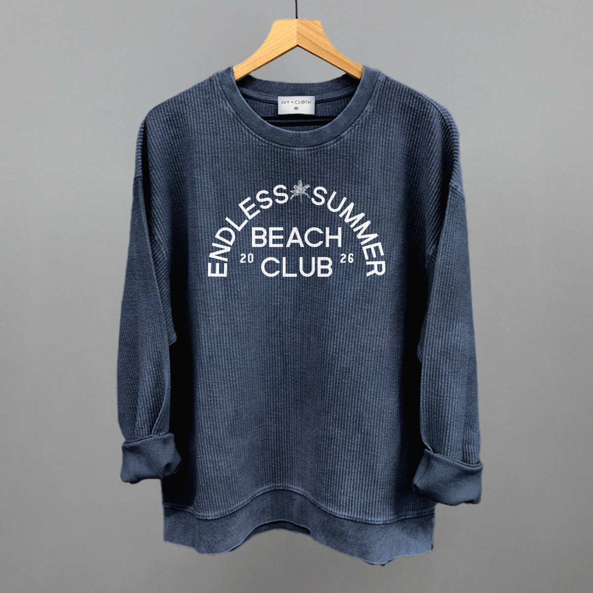 Endless Summer Beach Club (White)