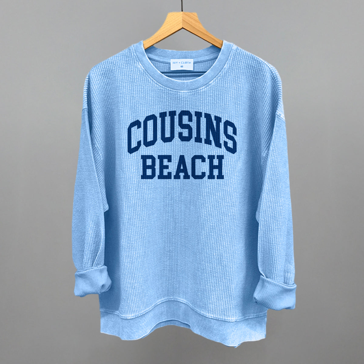Cousins Beach