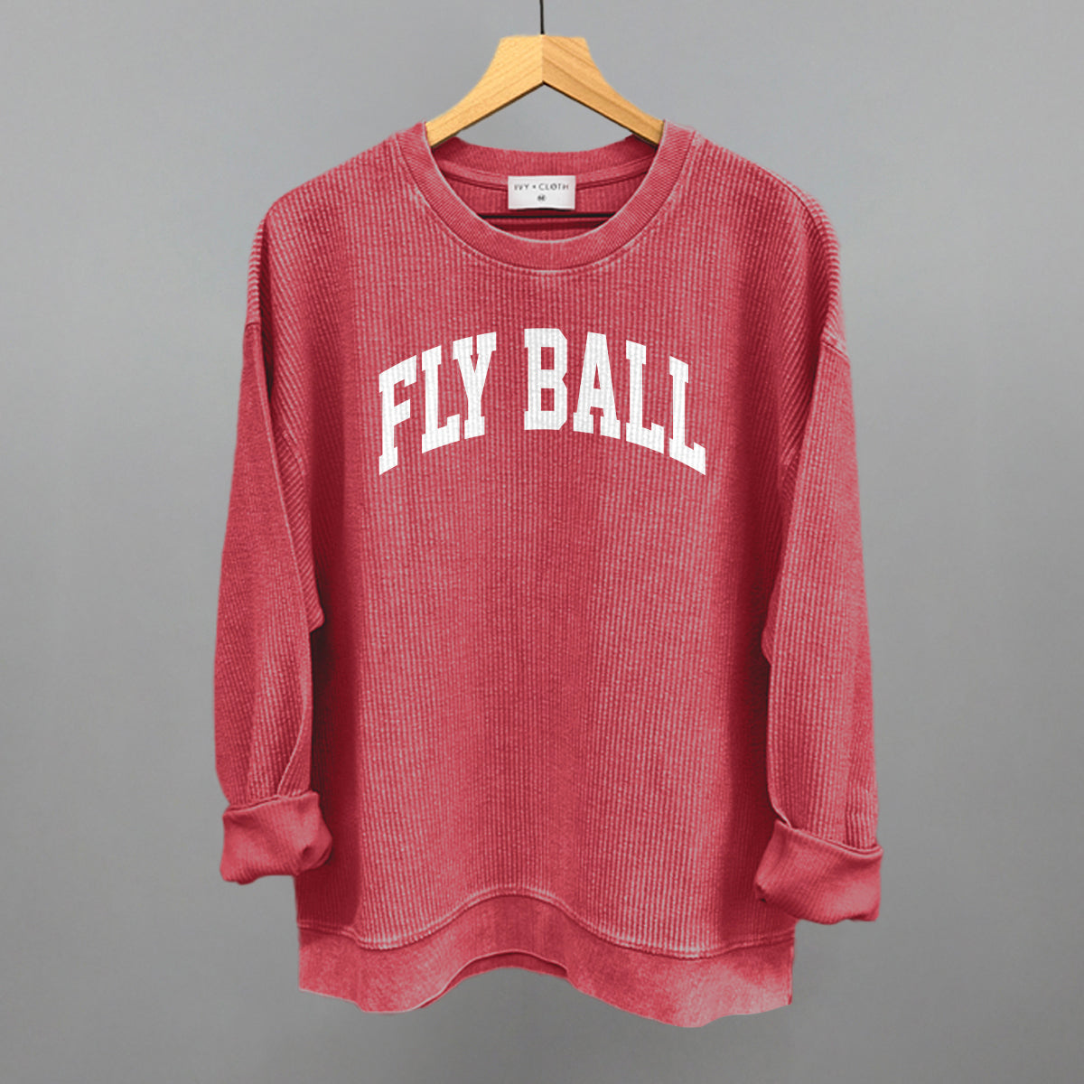 Fly Ball Arch