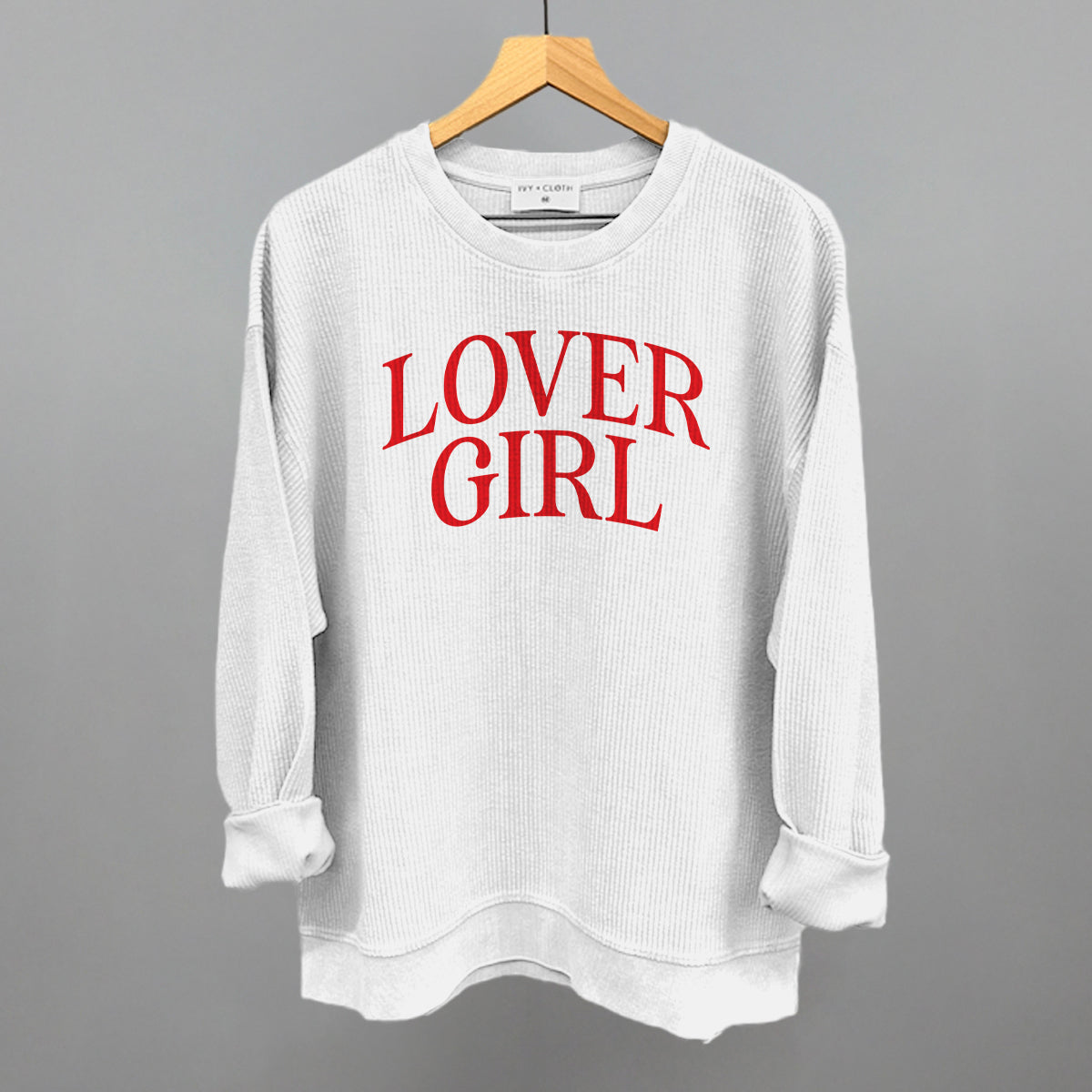 Lover Girl Arch