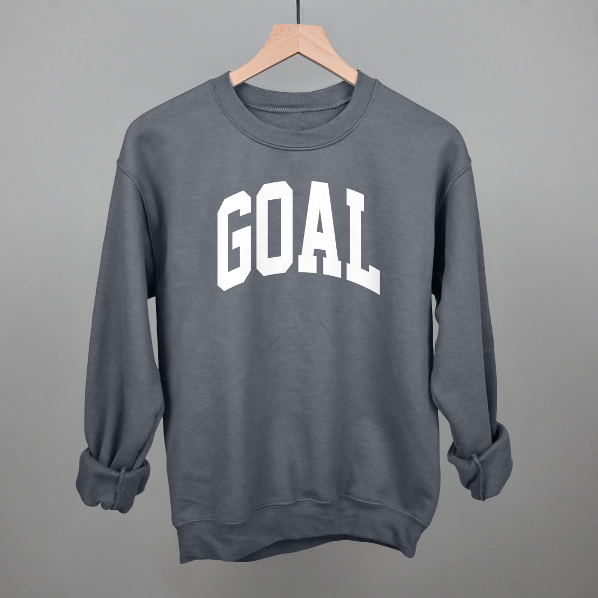Goal Arch