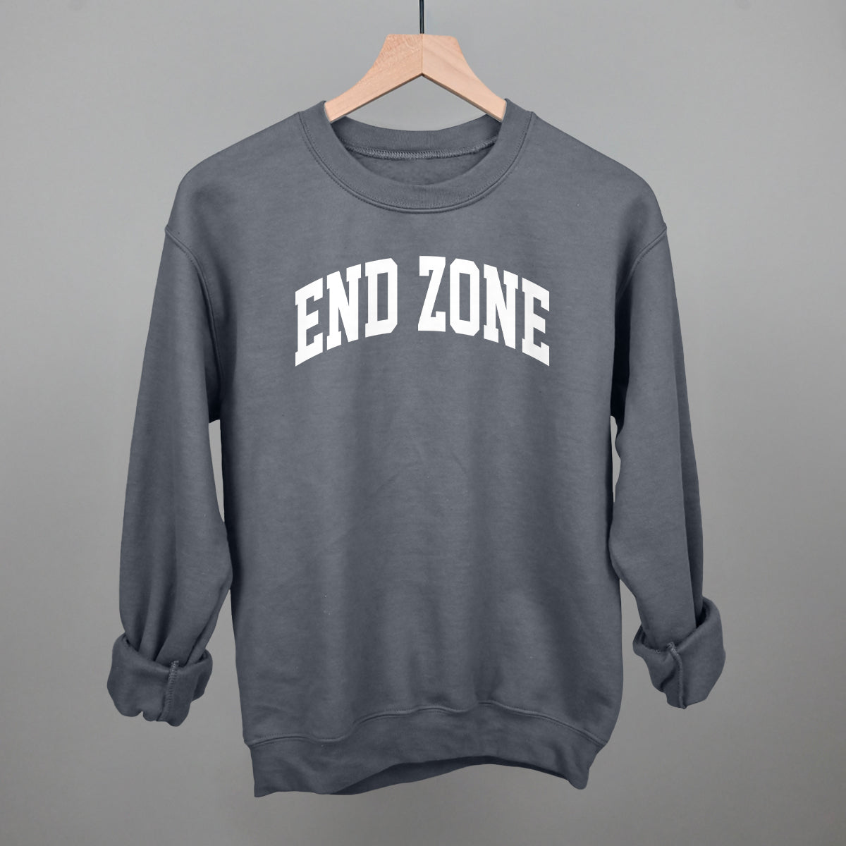 End Zone Arch