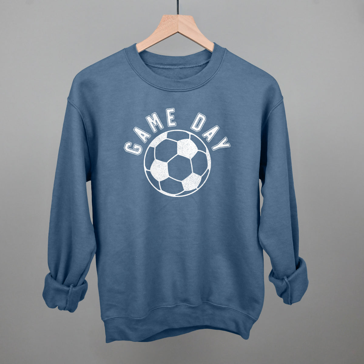 Game Day Soccer Ball