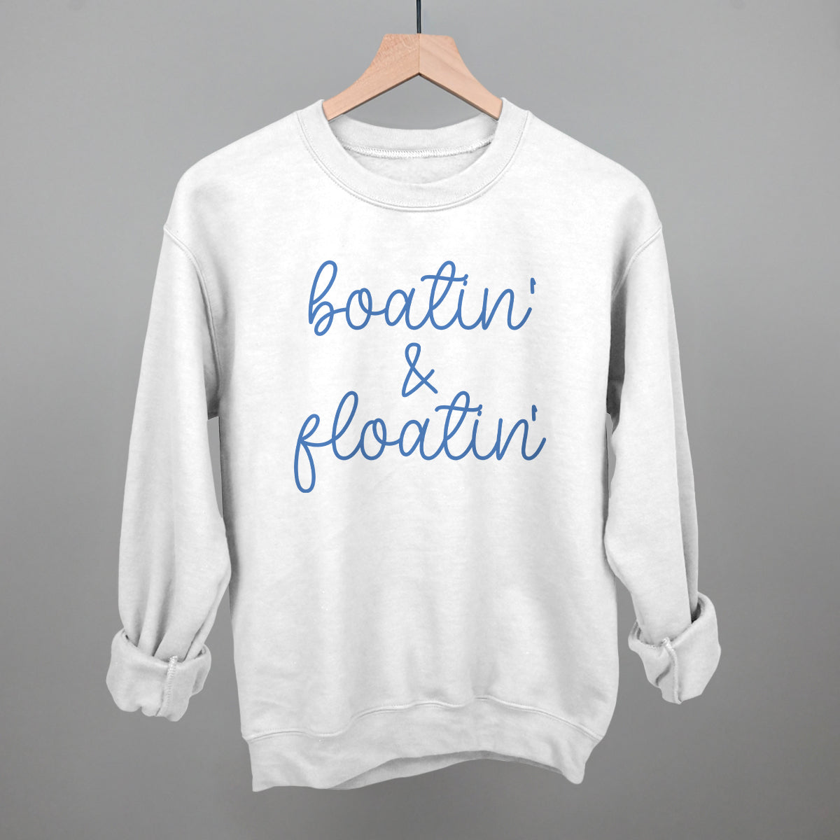 Boatin' & Floatin'