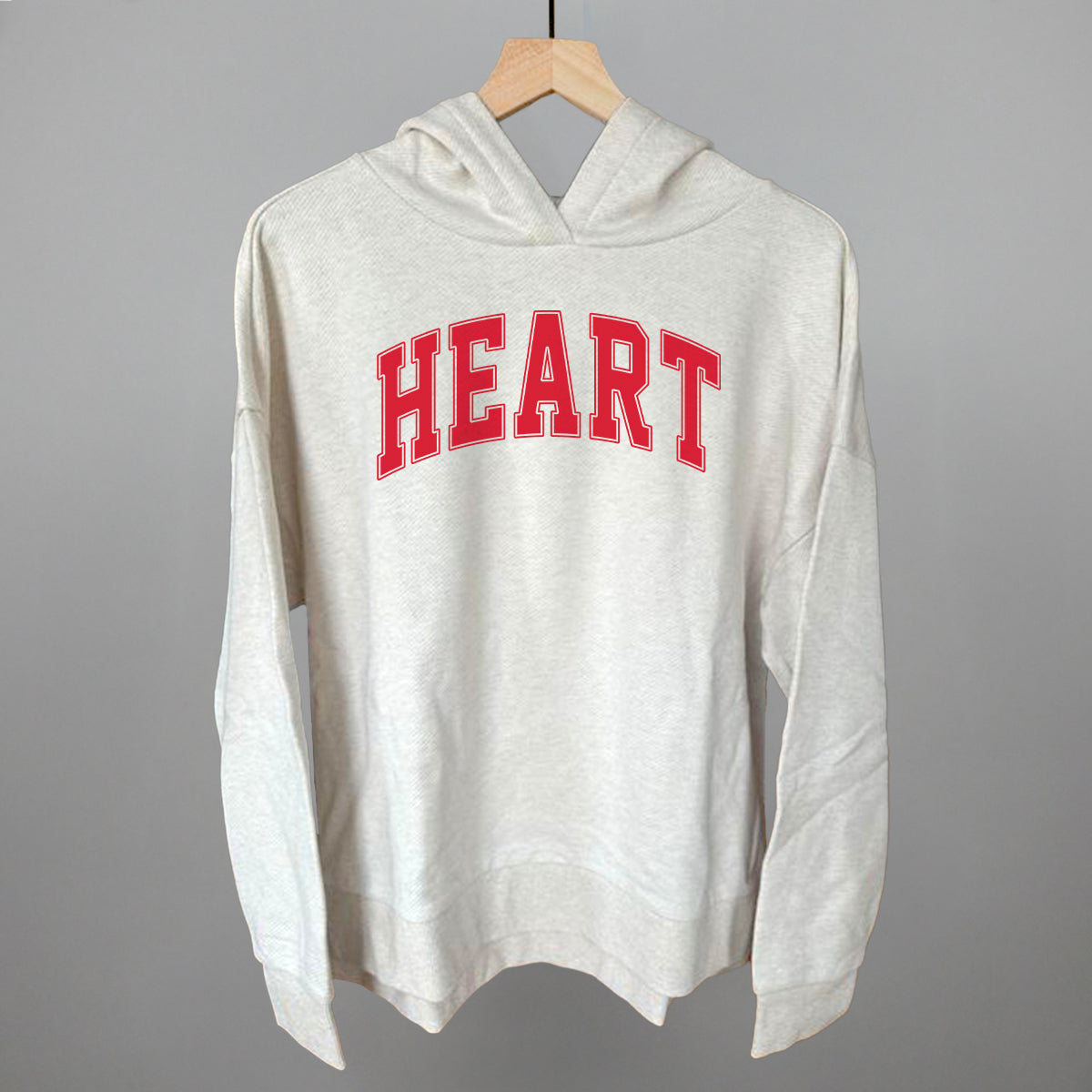 Heart Arch