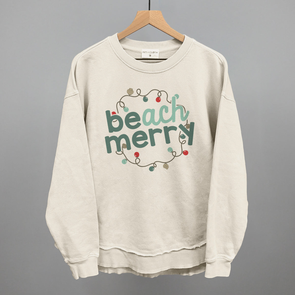Beach Merry