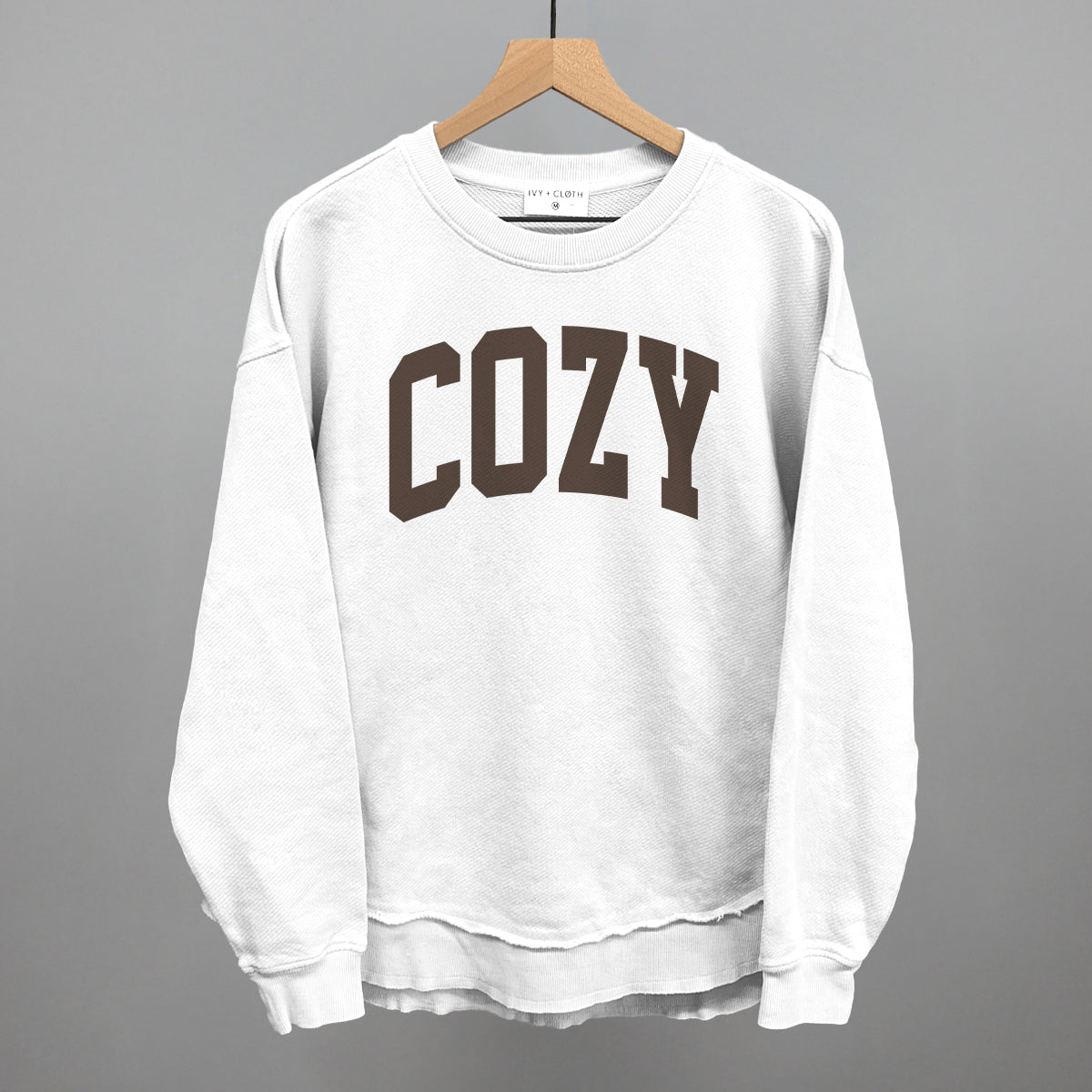 Cozy Arch