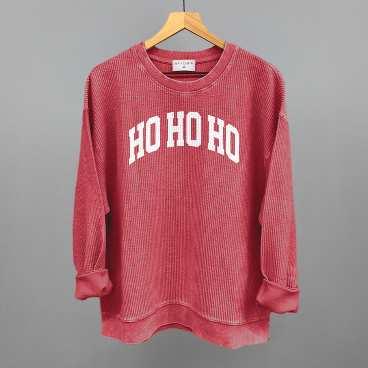 Ho Ho Ho Collegiate