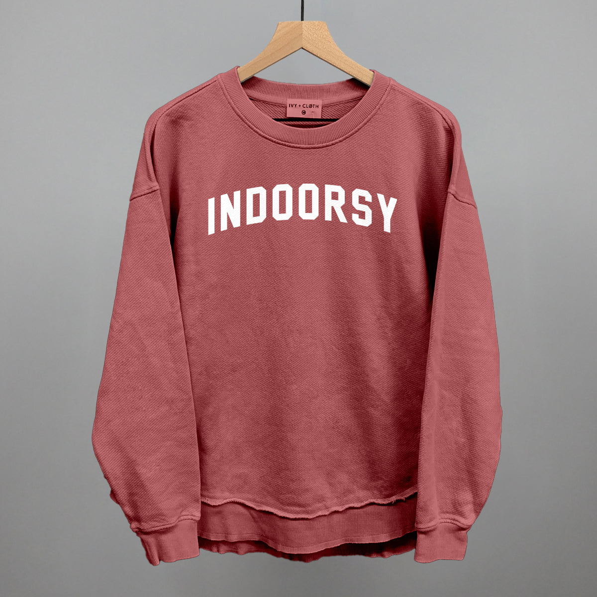 Indoorsy