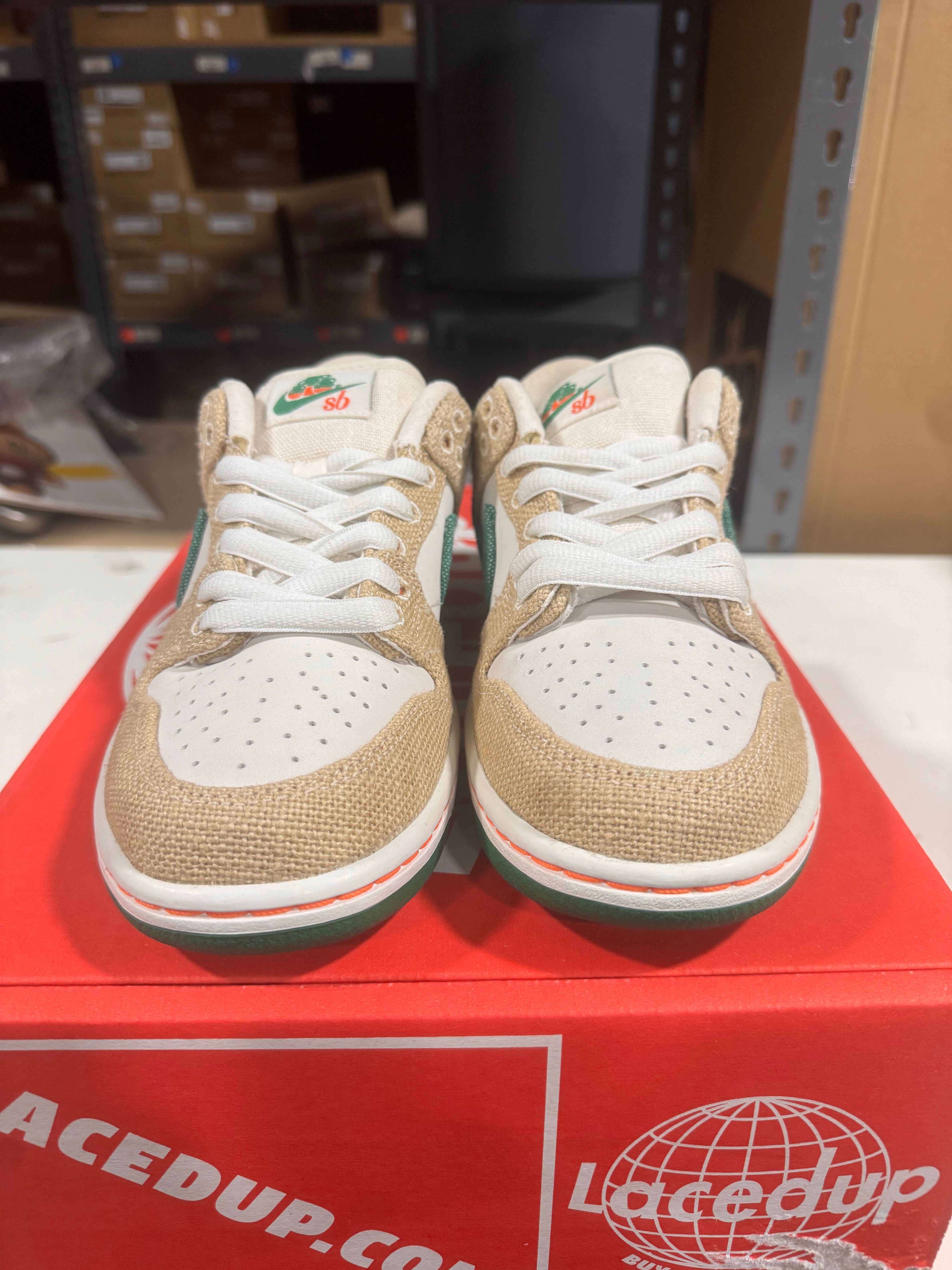 PRE OWNED Jarritos x Nike SB *Conditional*