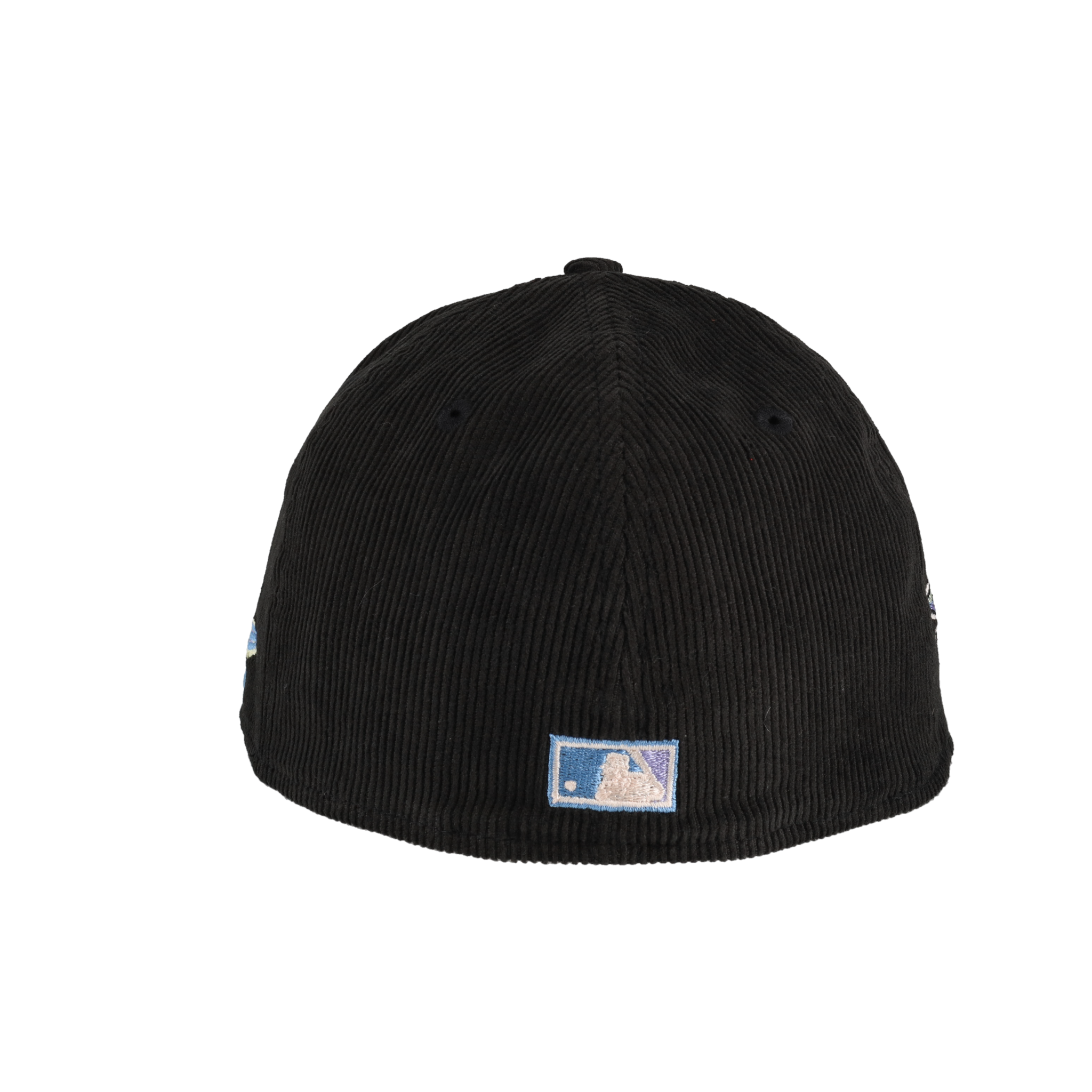 Florida Marlins Corduroy Ice Cube 10th Anniversary 59Fifty Fitted Hat